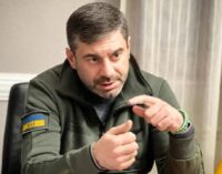 С ВИЧ  четвертой стадии и гепатитом в кухонном наряде: Лубинец раскрыл шокирующий беспредел в украинских ВЛК