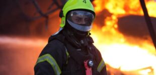 Оккупанты сбросили КАБы на Сумскую область: есть разрушения и пострадавшие