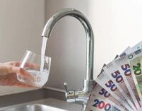 Вода подорожает в 2,5 раза: где украинцам готовят новые счета