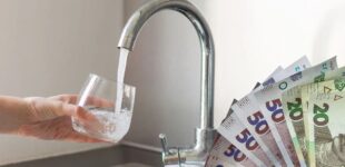 Вода подорожает в 2,5 раза: где украинцам готовят новые счета