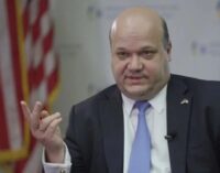 «Ограничения» войны больше не действуют: Валерий Чалый предупредил, что ближайшие месяцы будут тяжелыми