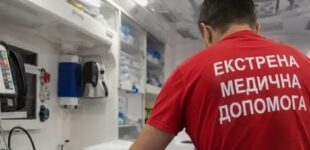 В Виннице мужчина напал с ножом на сотрудника ТЦК
