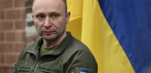 Драпатый назвал ключевые условия победы Украины над Россией