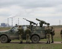 Власти Краснодарского края РФ привлекают работников предприятий к участию в огневых группах по борьбе с дронами