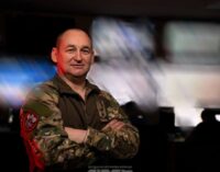 История бойца «Люти», который, несмотря на инвалидность, остался в строю. ФОТО