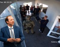 Неужели Сергей Дядечко с помощью правоохранительных органов пытается уничтожить украинский фармбизнес «ФАРМАСЕЛ»?