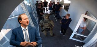 Неужели Сергей Дядечко с помощью правоохранительных органов пытается уничтожить украинский фармбизнес «ФАРМАСЕЛ»?