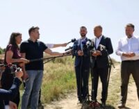 Преступление России пытаются прикрыть ложью: Польша заявила о масштабной дезинформации после удара Х-101
