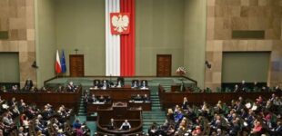 Врагом назначили Украину, а не Россию: в польском сейме поскандалили из-за российской ракетной атаки