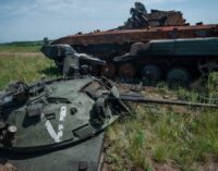 Потери противника по состоянию на 3 августа: ВСУ уничтожили 1 390 оккупантов и 80 артиллерийских систем