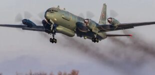 Воздушная тревога в НАТО: польские перехватчики зажали российский военный борт в 60 километрах от побережья Балтики