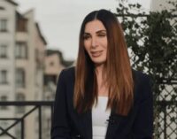 Секретное оружие против Кремля: трампистка Лора Лумер нашла радикальный способ устранить Путина. ВИДЕО
