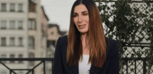 Секретное оружие против Кремля: трампистка Лора Лумер нашла радикальный способ устранить Путина. ВИДЕО