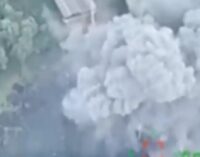 Тотальный удар по тылам противника: уничтожены мосты, узлы связи и секретный пункт дислокации ФСБ