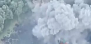 Тотальный удар по тылам противника: уничтожены мосты, узлы связи и секретный пункт дислокации ФСБ