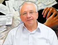 Алексей Кучеренко. Долги за коммунальные услуги никто никому прощать не собирается — рано или поздно за ними придут