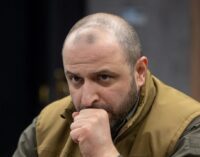 США отказались согласовывать кандидатуру Умерова на должность посла