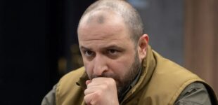 США отказались согласовывать кандидатуру Умерова на должность посла