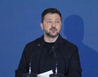Зеленский заявил о прорыве: Украина приближается к созданию собственной баллистической ракеты