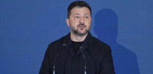 Зеленский заявил о прорыве: Украина приближается к созданию собственной баллистической ракеты