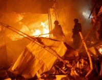 Россияне атаковали инфраструктуру Одесской области: ранен подросток