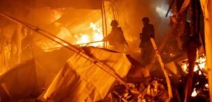 Россияне атаковали инфраструктуру Одесской области: ранен подросток