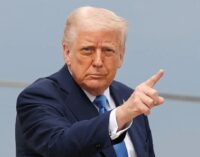 Трамп законодательно запретил «родильный туризм» в США