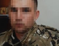 Сбежал с «Азовстали» к оккупантам: бывшему пограничнику заочно сообщили о подозрении