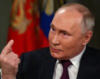Операция «Матрешка»: как Россия хочет повлиять на выборы в Германии