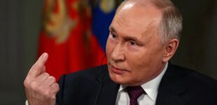 Операция «Матрешка»: как Россия хочет повлиять на выборы в Германии