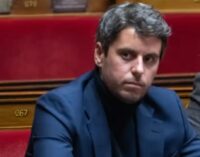 Бывший премьер-министр Франции подал жалобу в связи с вмешательством России в выборы