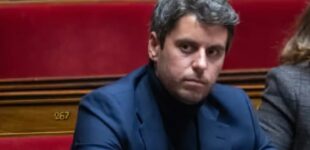 Бывший премьер-министр Франции подал жалобу в связи с вмешательством России в выборы