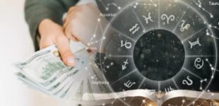 Финансовый гороскоп на неделю с 10 по 16 августа: кому ждать бонусов, а кому — ограничений