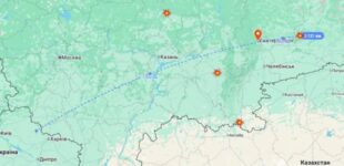 Россия столкнулась с новой реальностью: украинские дроны бьют все дальше