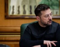 Данные разведки подтвердились: Зеленский получил закрытые данные о настроениях в РФ