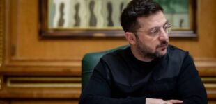 Данные разведки подтвердились: Зеленский получил закрытые данные о настроениях в РФ