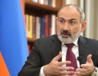 Месяц на капитуляцию: Путин поставил Пашиняну ультиматум