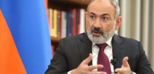 Месяц на капитуляцию: Путин поставил Пашиняну ультиматум