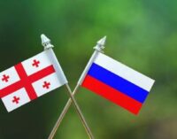 Пророссийское правительство Грузии отказалось восстанавливать дипломатические отношения с РФ