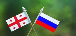 Пророссийское правительство Грузии отказалось восстанавливать дипломатические отношения с РФ