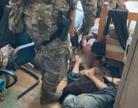 Подростки из Киева напали на двух женщин на Почтовой площади: подробности дела