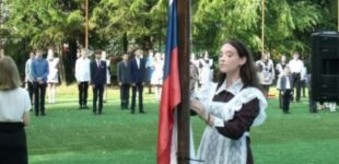 Школьники в так называемой «ЛНР» будут изучать «историю» захваченных территорий