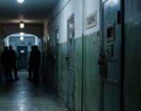 Трое предателей, взятых в плен на фронте, получили по 15 лет тюрьмы