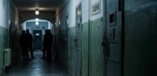 Трое предателей, взятых в плен на фронте, получили по 15 лет тюрьмы