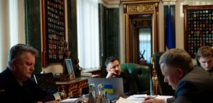 «У нас есть план»,  — Зеленский знает, как заставить Путина остановить войну