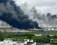 Хватит гуманизма: командир бригады К-2 предупредил россиян, что Украина может перенести войну даже за Урал и устроить блэкаут в Москве