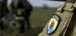 После громкого скандала «Скалу» отдают под контроль «Азова»