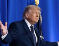 Трамп принял радикальное решение по беспилотникам в США
