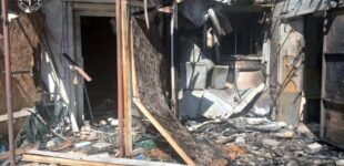 В Днепропетровской области 18 человек ранены в результате вражеских атак
