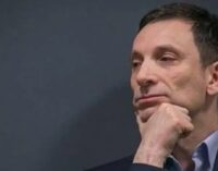 «Для них вы селяне, которыми манипулируют», —  Портников объяснил, почему наша вера в диалог с агрессором — опасная иллюзия
